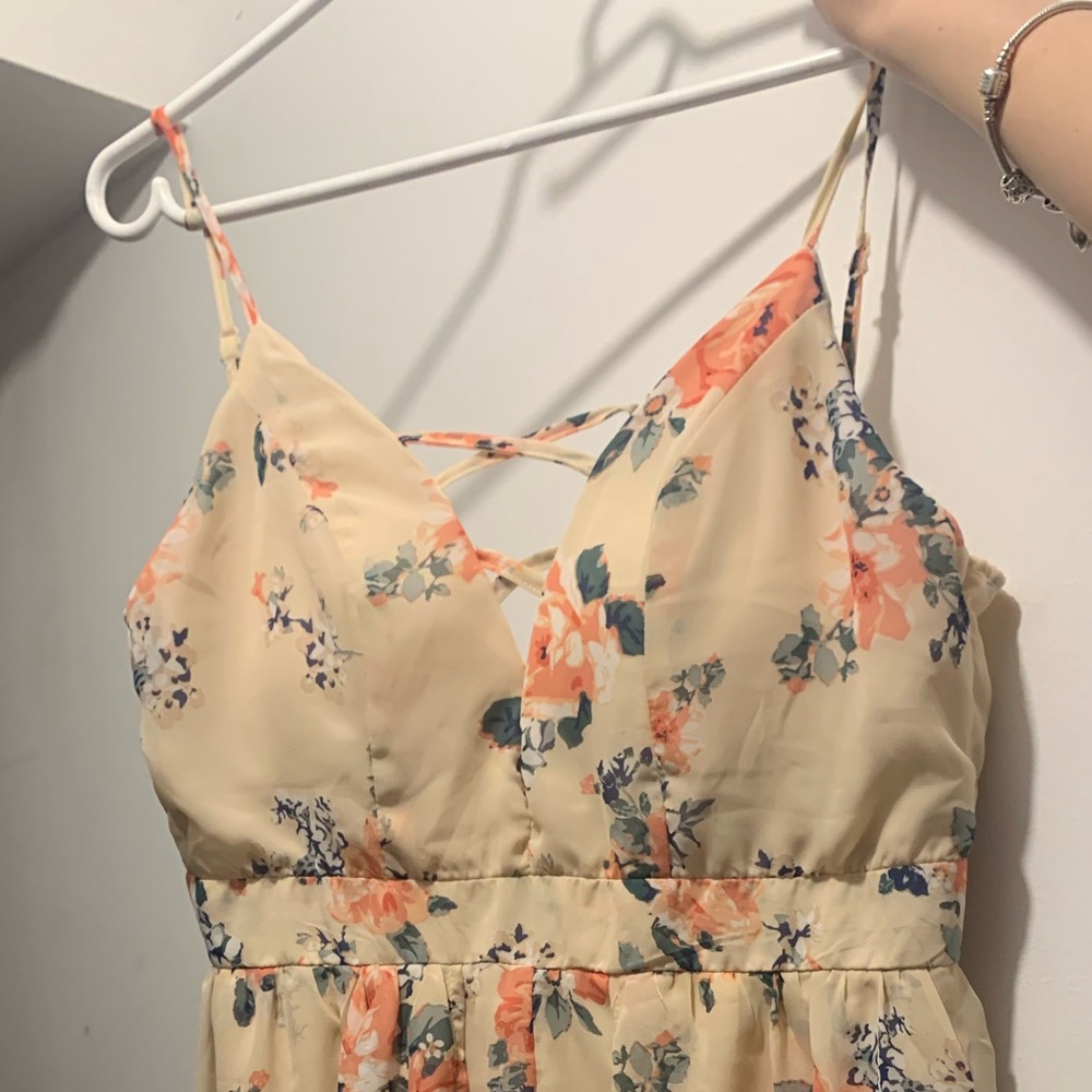 Romper (read details)